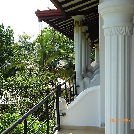 Sobaco Nature Resort Bentota Bagian luar foto