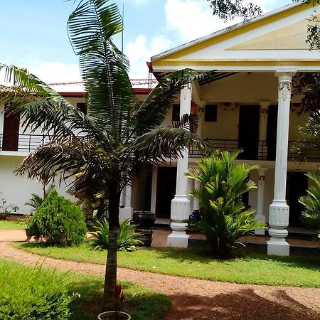 Sobaco Nature Resort Bentota Bagian luar foto