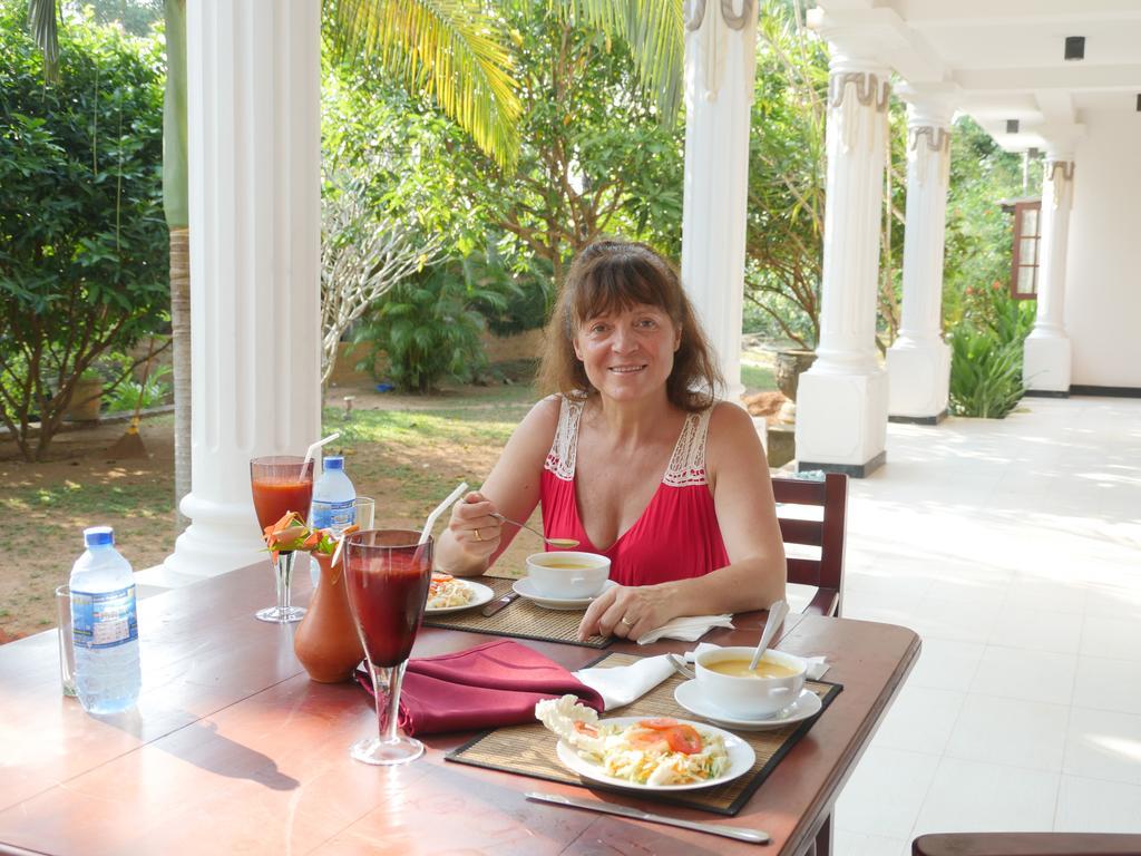 Sobaco Nature Resort Bentota Bagian luar foto