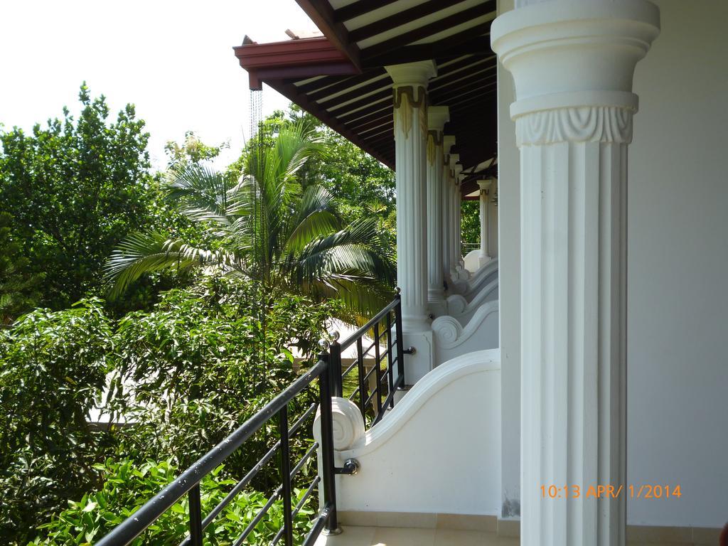 Sobaco Nature Resort Bentota Bagian luar foto