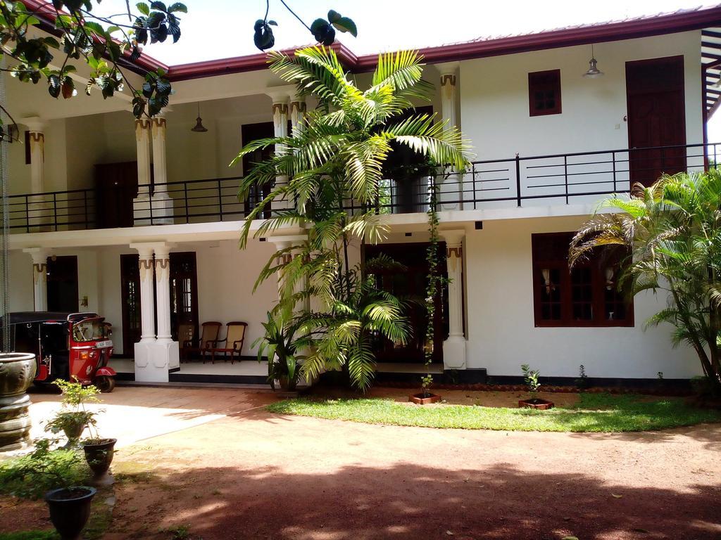 Sobaco Nature Resort Bentota Bagian luar foto