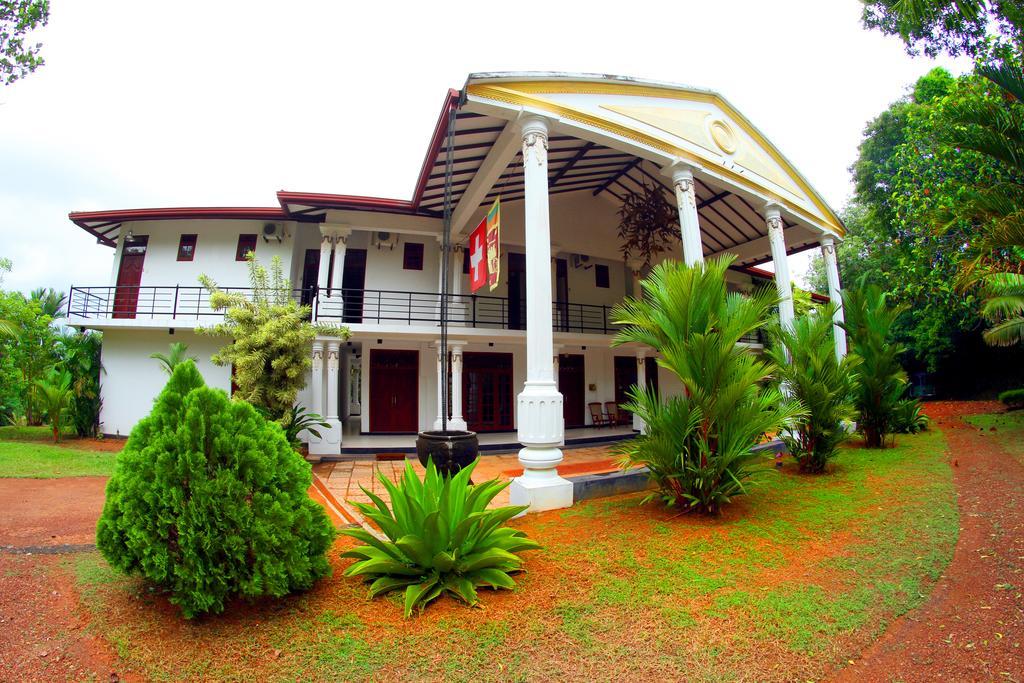 Sobaco Nature Resort Bentota Bagian luar foto