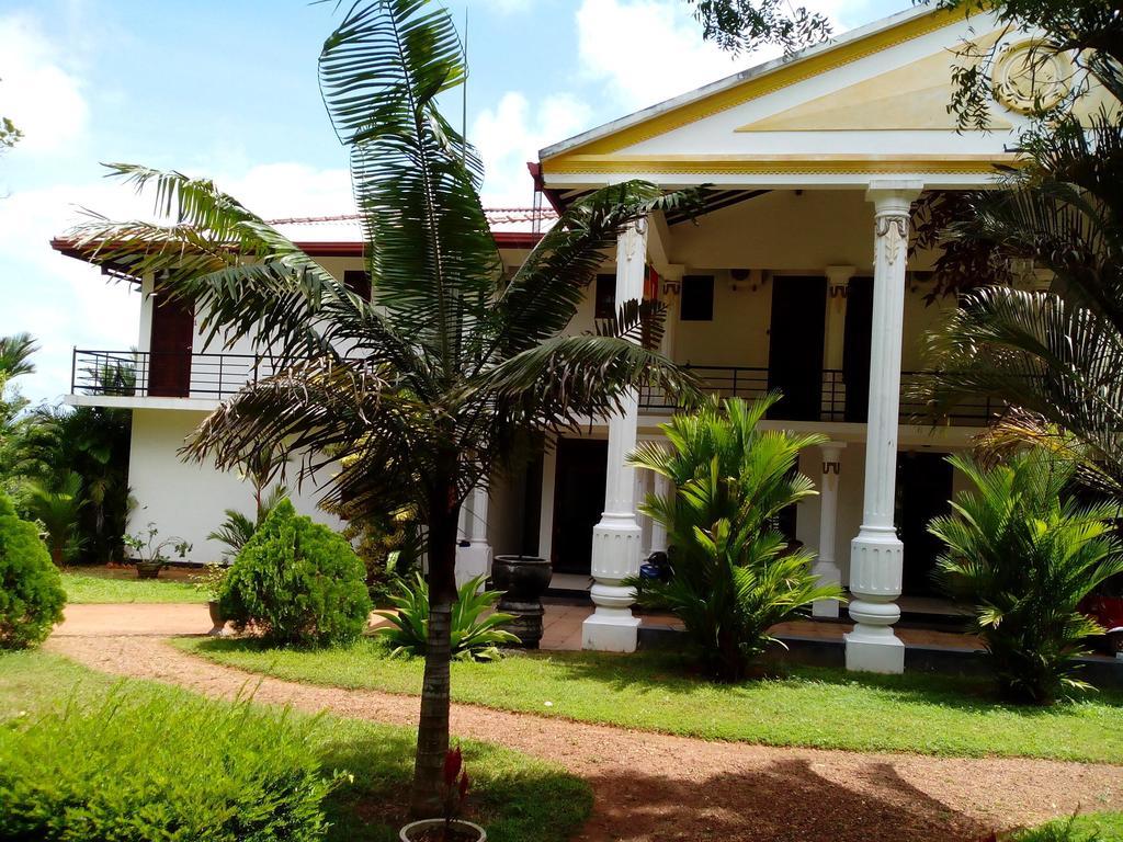 Sobaco Nature Resort Bentota Bagian luar foto