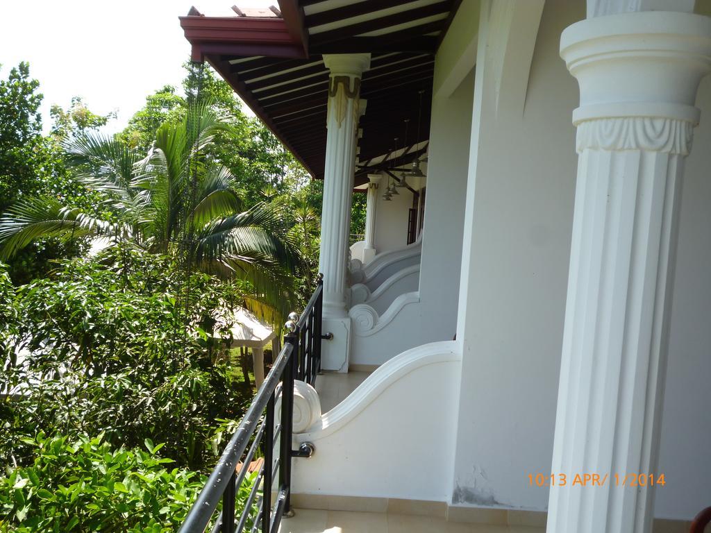 Sobaco Nature Resort Bentota Ruang foto