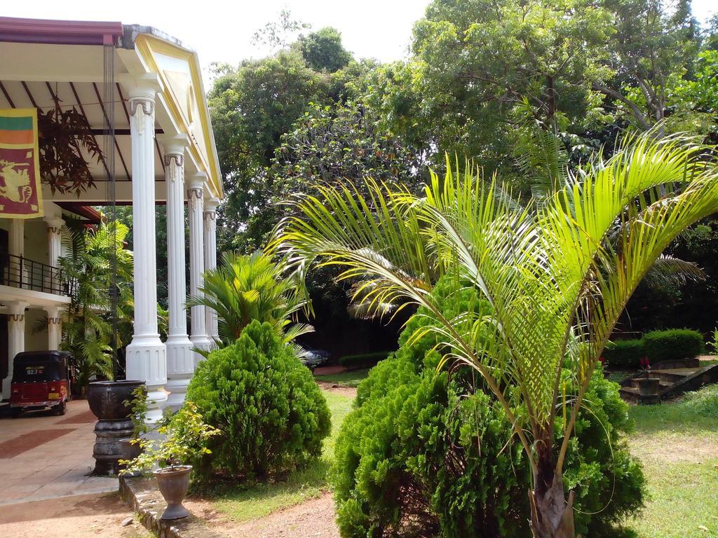 Sobaco Nature Resort Bentota Ruang foto