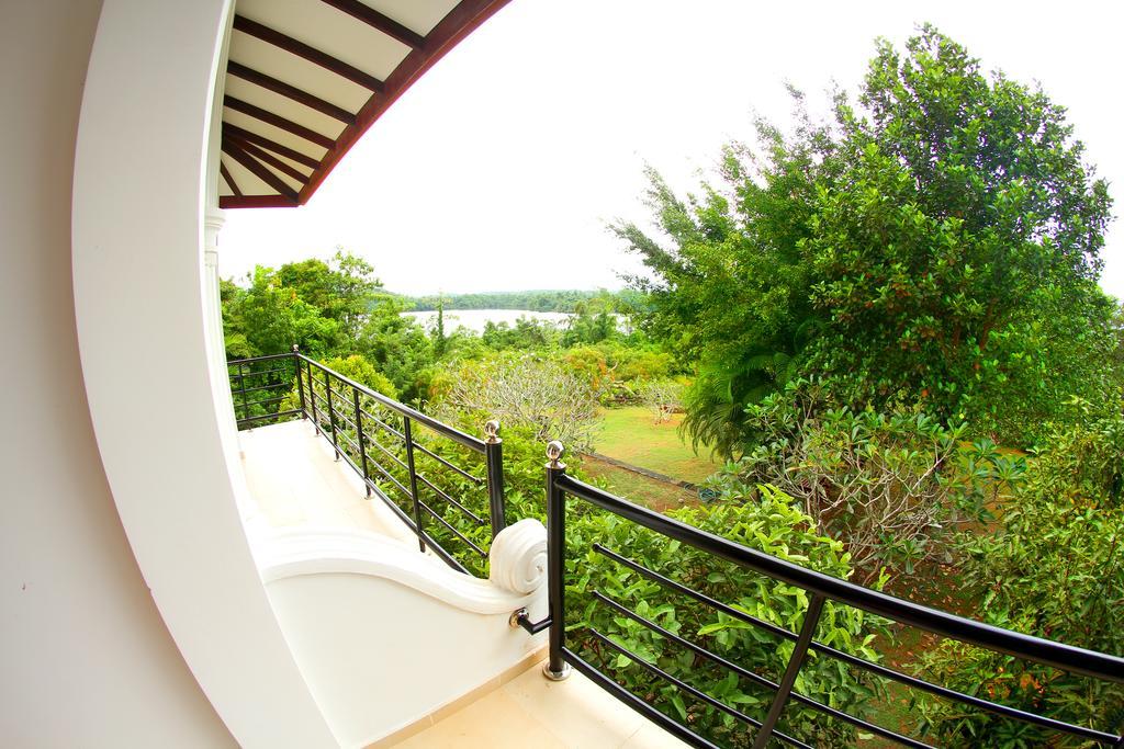 Sobaco Nature Resort Bentota Ruang foto