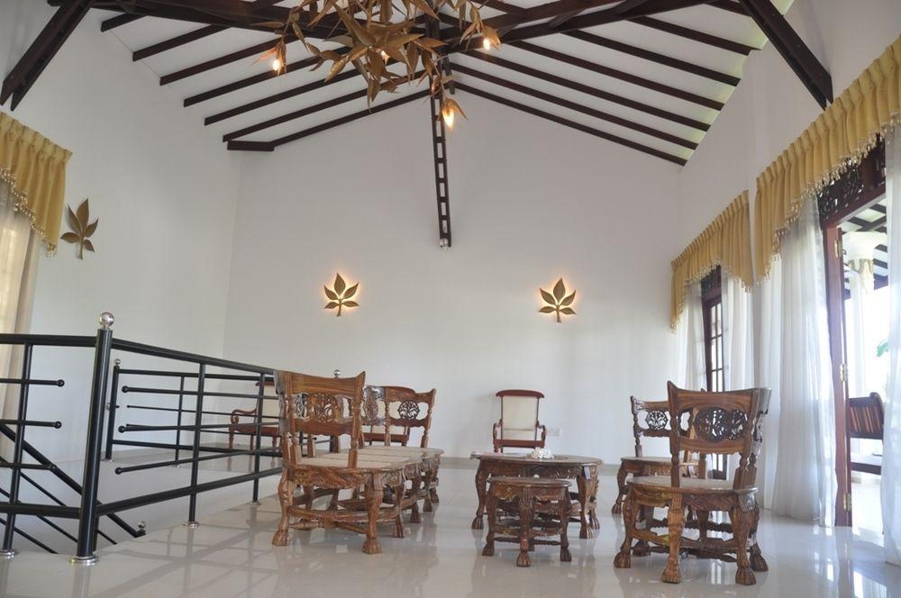 Sobaco Nature Resort Bentota Bagian luar foto